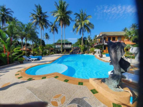 Jungle Village Bungalow